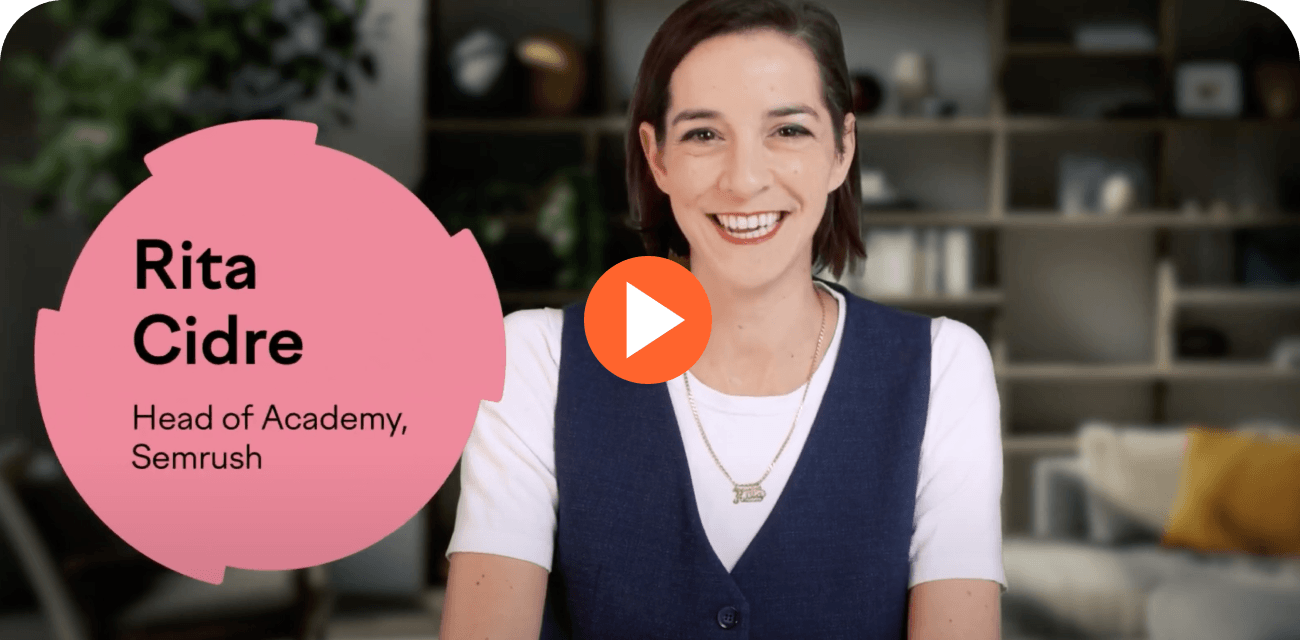 Step-by-step videos