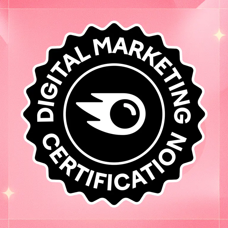 Keyword Research Essentials with Semrush