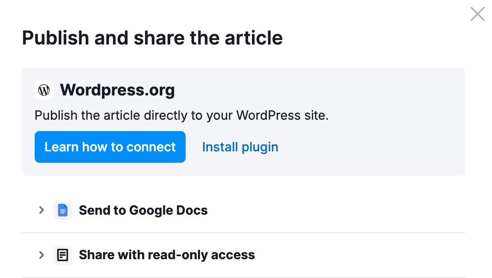 Content Optimizer image 14