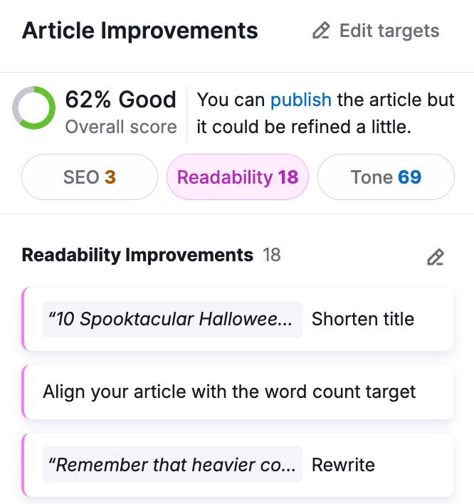 Content Optimizer image 6