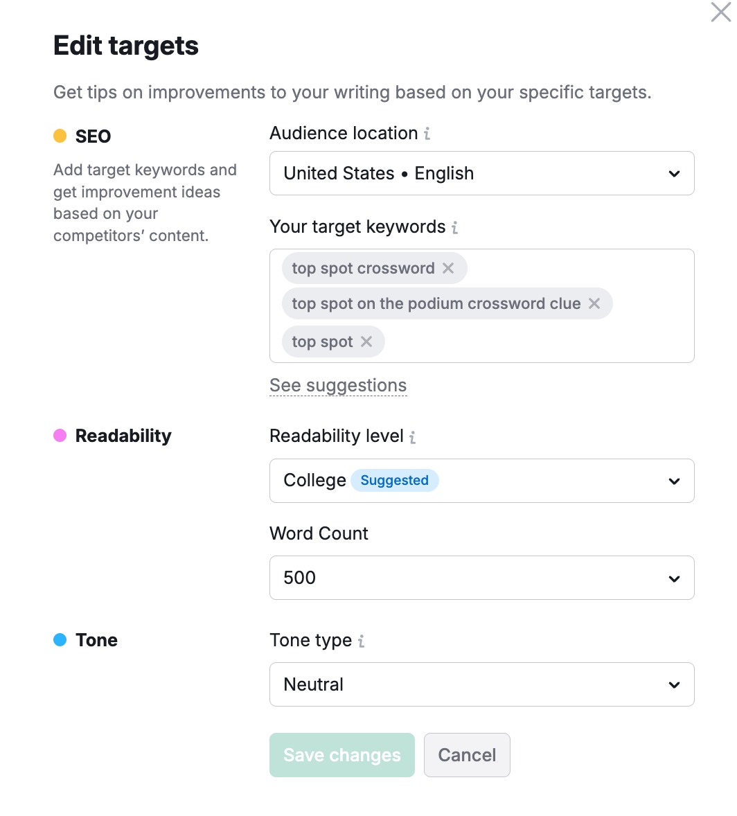 Content Optimizer image 8