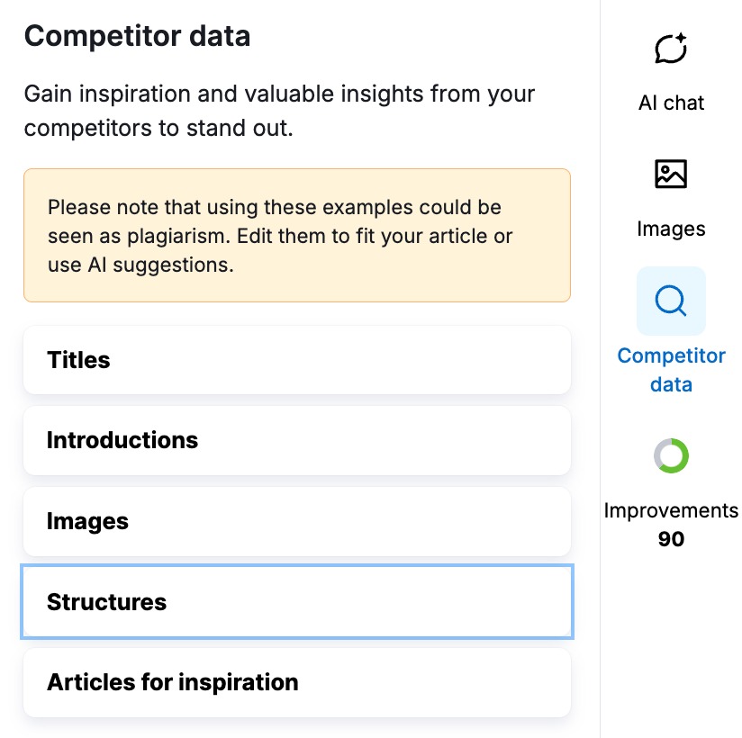 Content Optimizer image 12