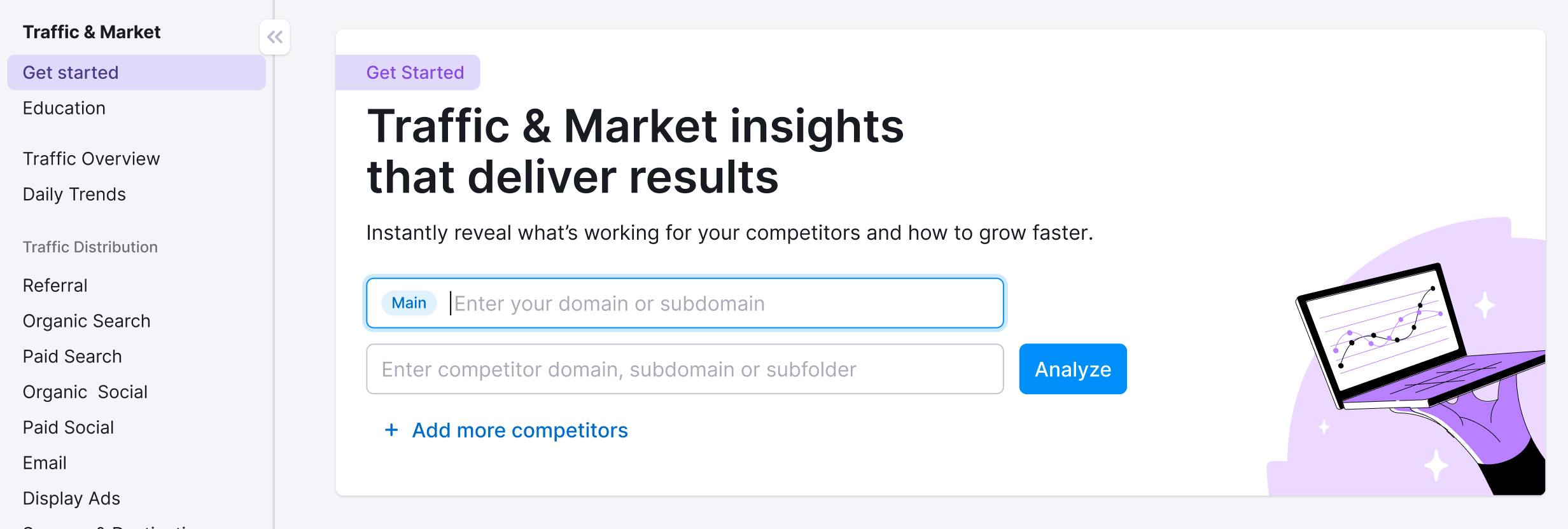 The Paid Social Dashboard image 1
