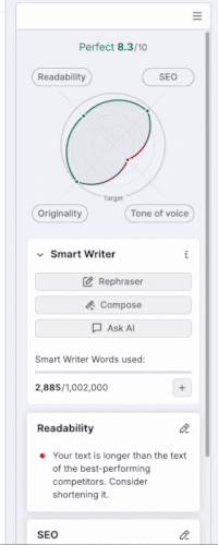 How to Quickly Assess Your Article's SEO Quality image 3