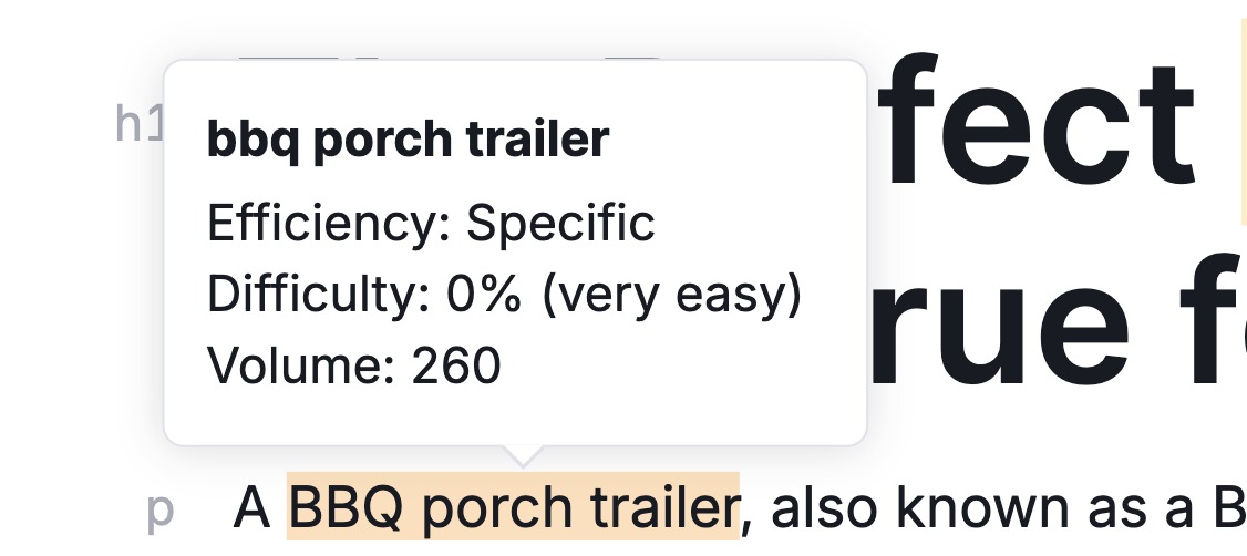 AI Article Generator image 8
