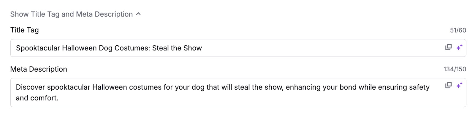 Content Optimizer image 9