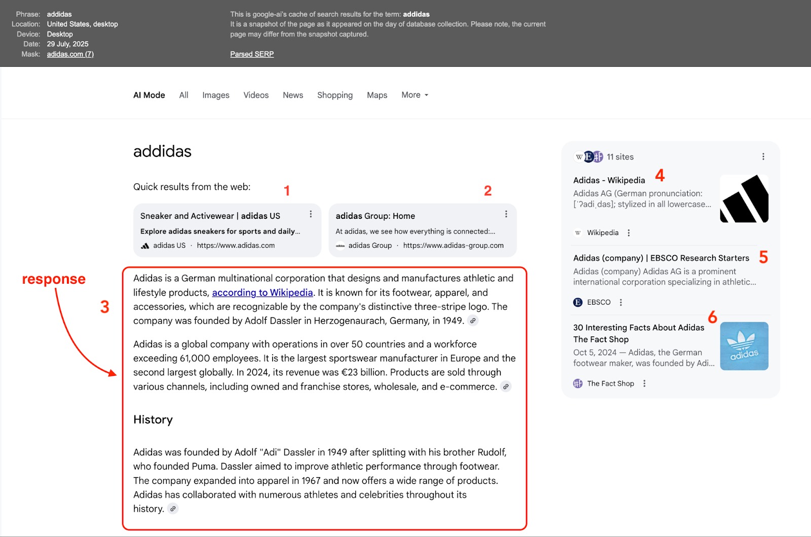 Prompt Tracking image 9