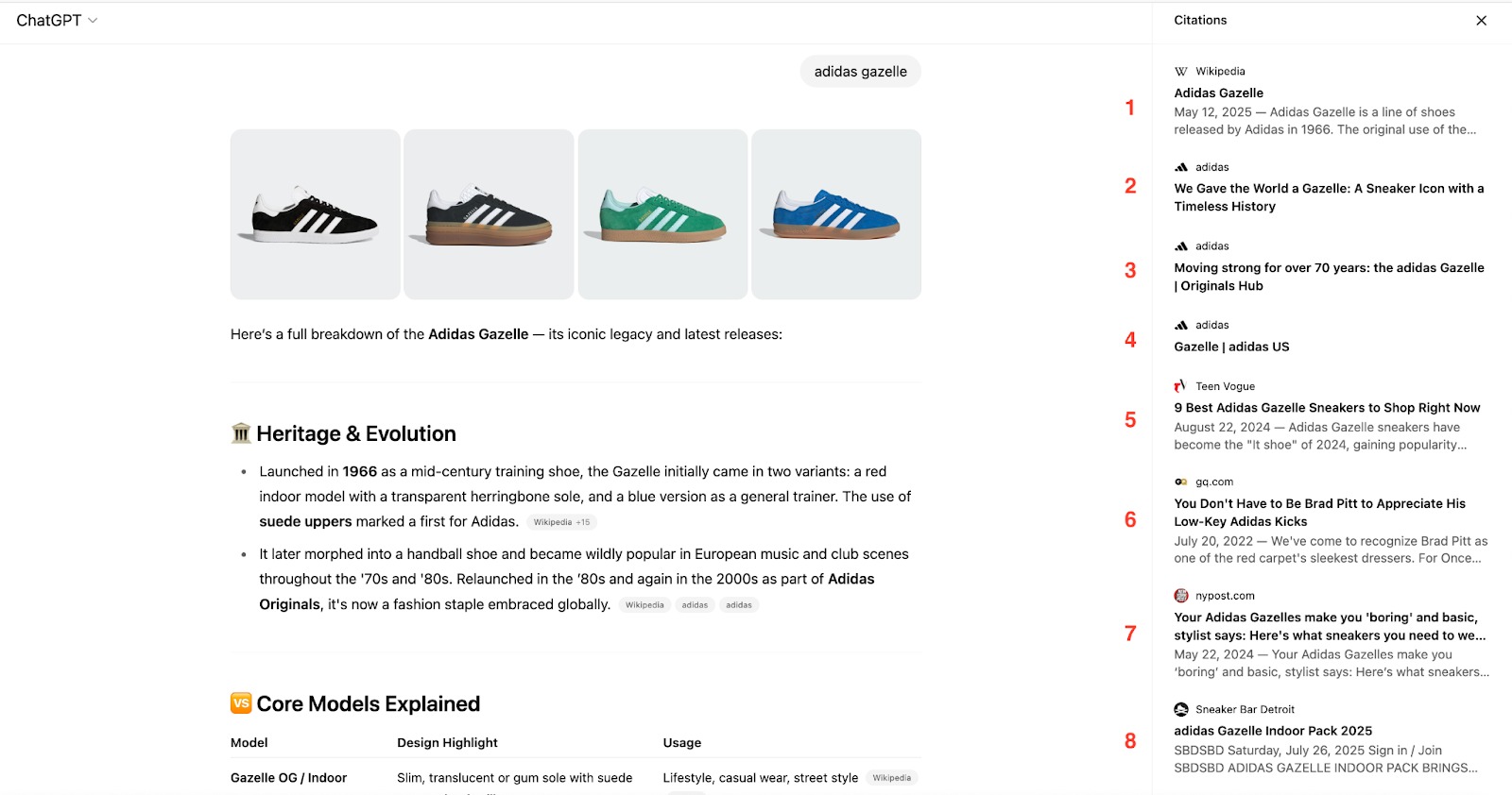 Prompt Tracking image 8