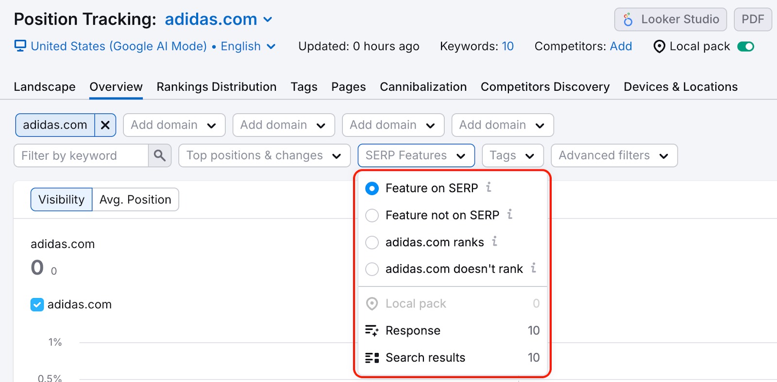 Prompt Tracking image 11