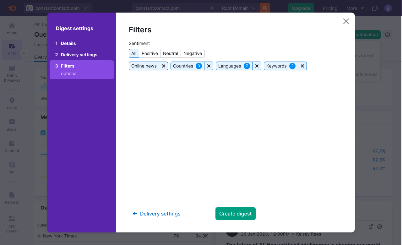 How to manage and share your media monitoring results image 11