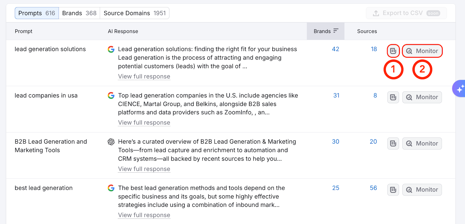 Prompt Research Report image 7