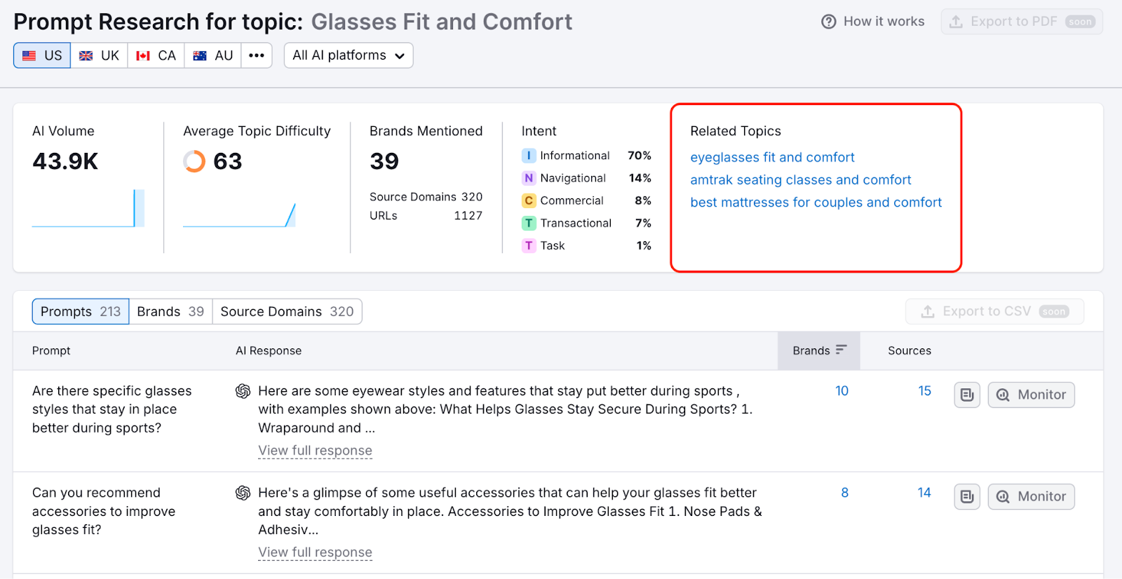 Prompt Research Report image 4