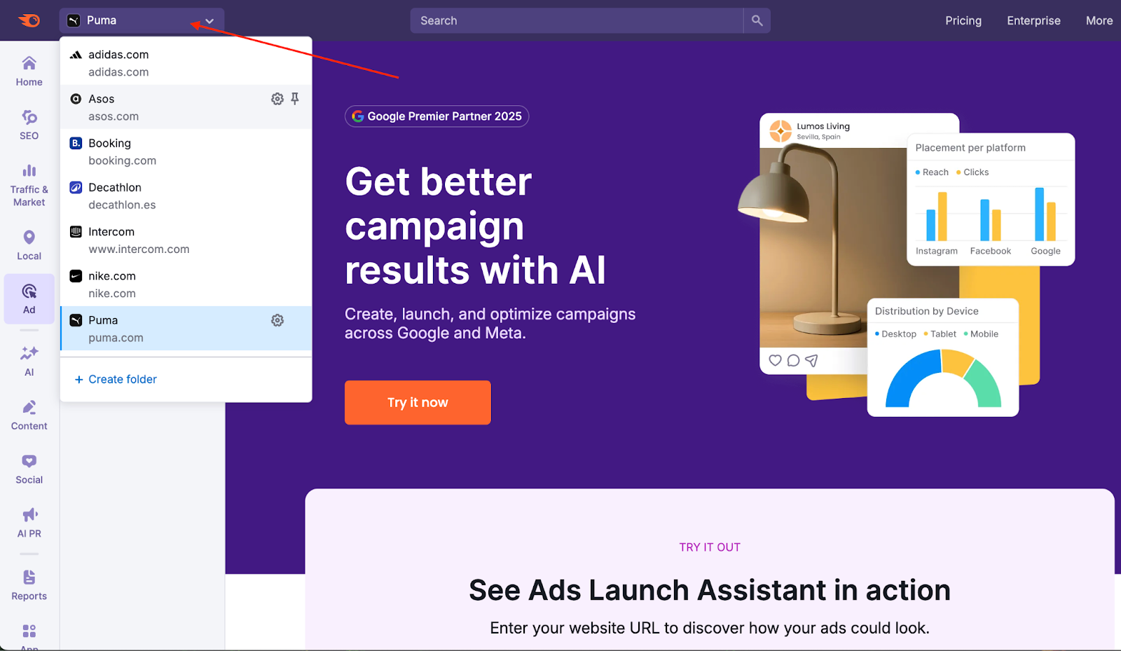 Ads Launch Assistant: Campaign Setup and Launch image 12