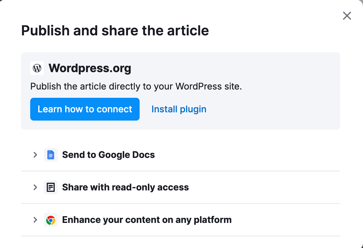 Content Optimizer image 19