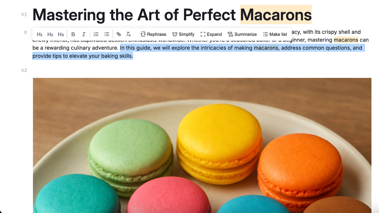 AI Search Optimizer image 5