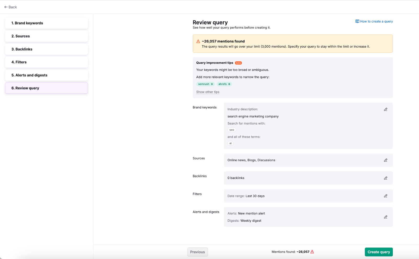 Media Monitoring image 9