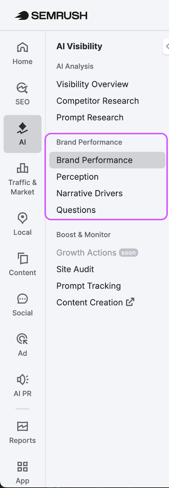 Getting Started with the AI Visibility Toolkit image 5