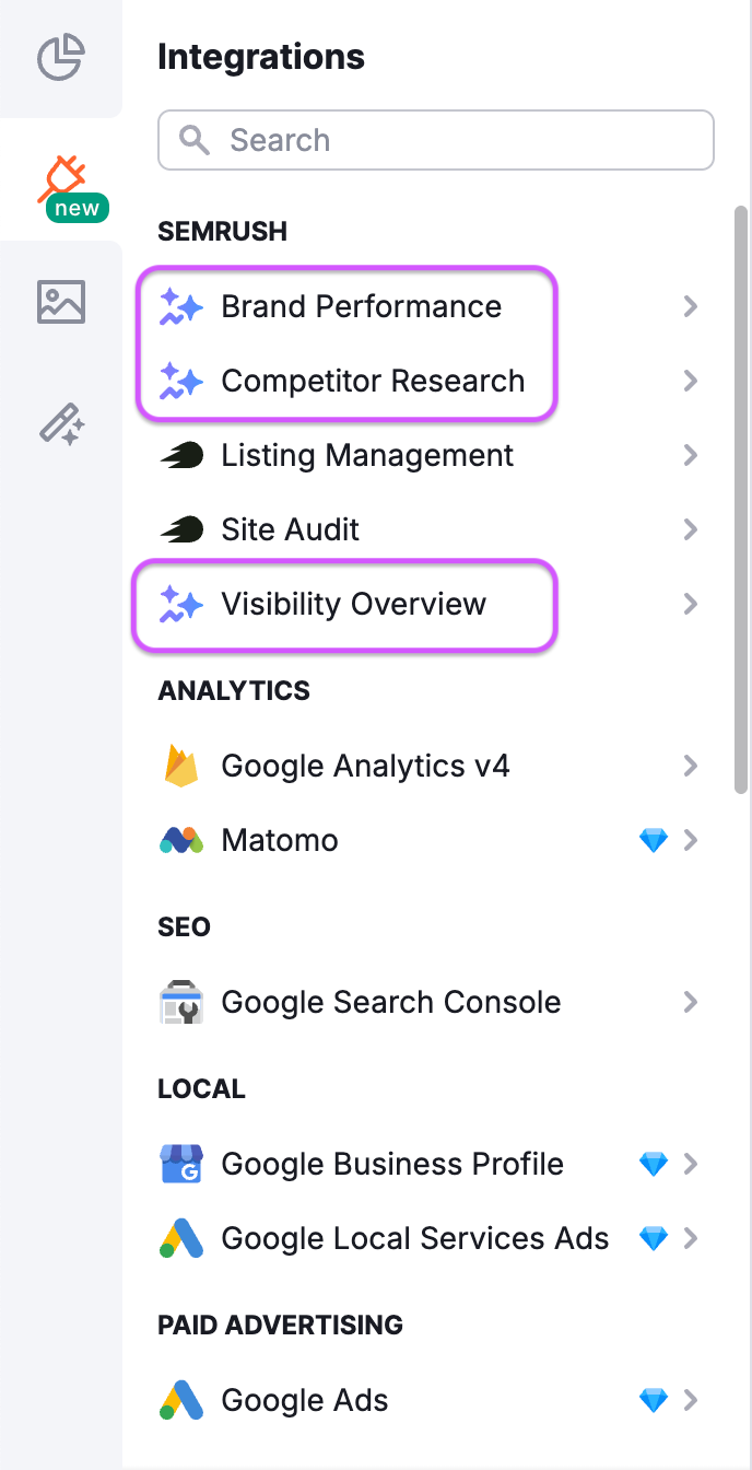Getting Started with the AI Visibility Toolkit image 14