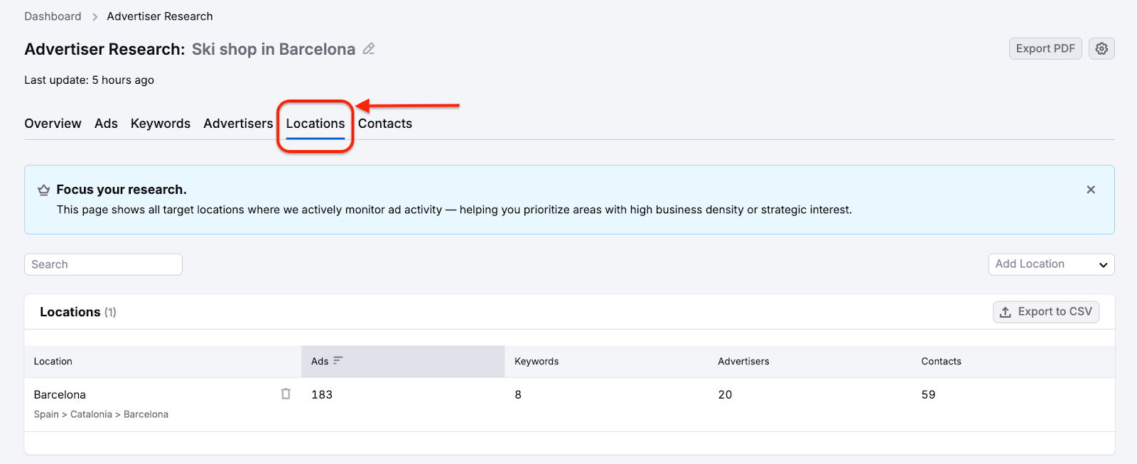 PPC Lead Intelligence image 19