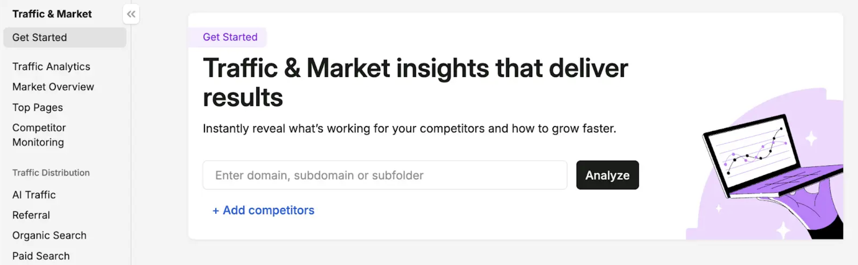 The Paid Social Dashboard image 1