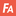femmeactuelle.fr favicon