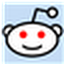 redditlist.com favicon